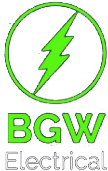 BGW Electrical logo